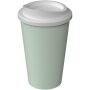 Americano® Infiniti geïsoleerde beker van 350 ml - Saliegroen