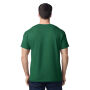 Gildan T-shirt Heavy Cotton SS for him 10F Fan Dark Green-2XL Gildan T-shirt Heavy Cotton SS for him 10F Fan Dark Green-2XL