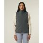 Stella Trail Blazer - Softshell bodywarmer voor dagelijks bewegingsvrijheid - Anthracite (XXL) Stella Trail Blazer - Softshell bodywarmer voor dagelijks bewegingsvrijheid - Anthracite (XXL)