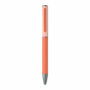 FILLAN - Gerecyclede alu balpen - Oranje