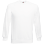 Classic Raglan Sweater (62-216-0) White 3XL Classic Raglan Sweater (62-216-0) White 3XL