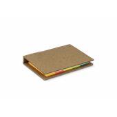 Sticky notes kraftpapier 2