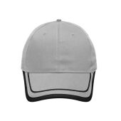 grey/black