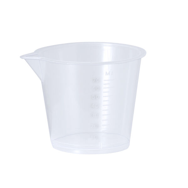 Maatbeker Roswal 70 ml