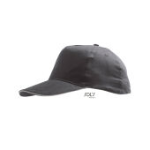 dark grey (solid)/light grey (solid)