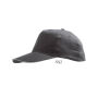 Cap Sunny dark grey (solid)/light grey (solid) one size