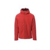 red/navy blue