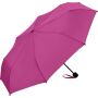 Pocket umbrella FARE® 4Kids pink