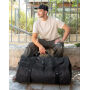 Atlantic Oversized Kitbag - Black - One Size