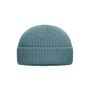 Fisherman Beanie milky-blue