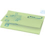 Sticky-Mate® sticky notes 100x75 mm - Mintgroen - 100 pages Sticky-Mate® sticky notes 100x75 mm - Mintgroen - 100 pages