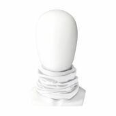 Bandana RPET multifunctionele sjaal met all-over opdruk Bandana RPET multifunctionele sjaal met all-over opdruk