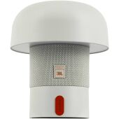 Kooduu Sensa Play Mini JBL draagbare speaker en lamp - Wit Kooduu Sensa Play Mini JBL draagbare speaker en lamp - Wit