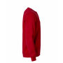 Basic R/N Sweater Red 4XL