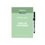 Correctbook Scratch A5 - To-do