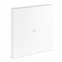 WIRELESS MATTY - Muismat met 15W oplader - Beige