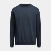 5120 Roundneck sweatshirt navy xxs