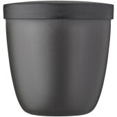Mepal Ellipse snackpot van 500 ml - Zwart