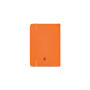 Marquez A6 Notebook - Oranje