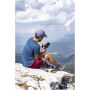 Xtorm XR202 Xtreme waterdichte robuuste powerbank met zaklamp  20.000 mAh 35 W QC3.0 - Zwart/Oranje