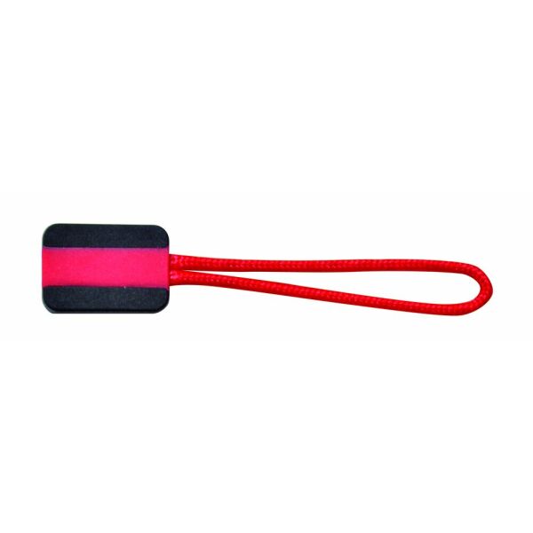 Printer Zipper puller 4-pack Red Printer Zipper puller 4-pack Red