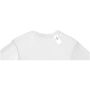 Heros heren t-shirt met korte mouwen - Wit - XXL