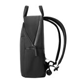 XD Design Soft Tote Rugzak, zwart, grijs