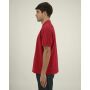 Prepster 2.0 - De unisex polo - Passionate Red (XXS)