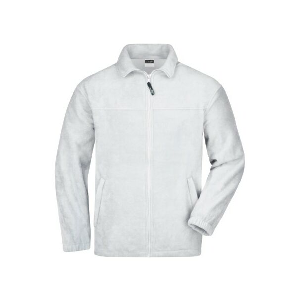 Full-Zip Fleece