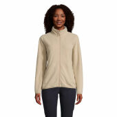 FACTOR WOMEN - FACTOR DAMES MICROFLEECE - 3XL - Touw FACTOR WOMEN - FACTOR DAMES MICROFLEECE - 3XL - Touw