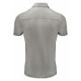 Harvest American Supreme Polo Grey melange XL
