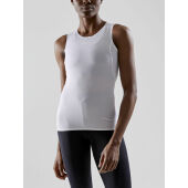 PRO DRY NANOWEIGHT SL W WHITE XS