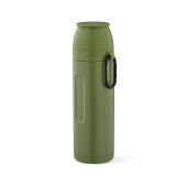 Legergroen