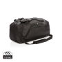 Swiss Peak RFID sporttas & rugzak PVC-vrij, zwart