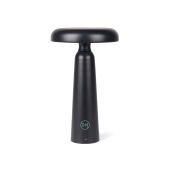 VINGA Avery RCS tafellamp, zwart