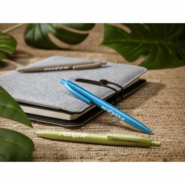 Trigo Wheatstraw Pen Kugelschreiber - neutral Trigo Wheatstraw Pen Kugelschreiber - neutral