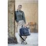 Expedition Pro GRS gerecyclede compacte 17" laptoprugzak 35 l - Zwart