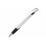 Balpen Zorro kleur hardcolour - Wit