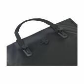 Fraenck Brook Bike Bag fietstas - zwart Fraenck Brook Bike Bag fietstas - zwart