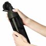 Tritan drinkfles Bliss 750 ml zwart