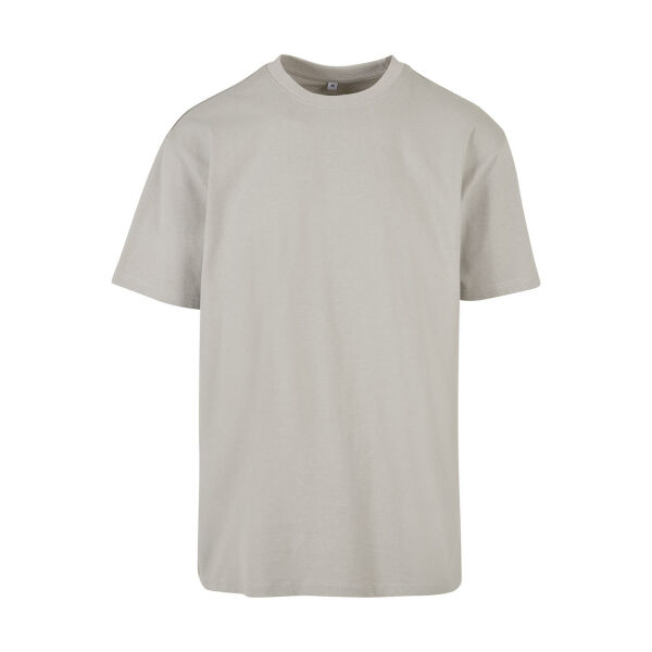 Heavy Oversize Tee Heavy Oversize Tee