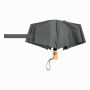 CALYPSO Umbrella - CALYPSO Umbrella, Stormvaste, automatisch te openen- en sluiten pocketparaplu grijs CALYPSO Umbrella - CALYPSO Umbrella, Stormvaste, automatisch te openen- en sluiten pocketparaplu grijs