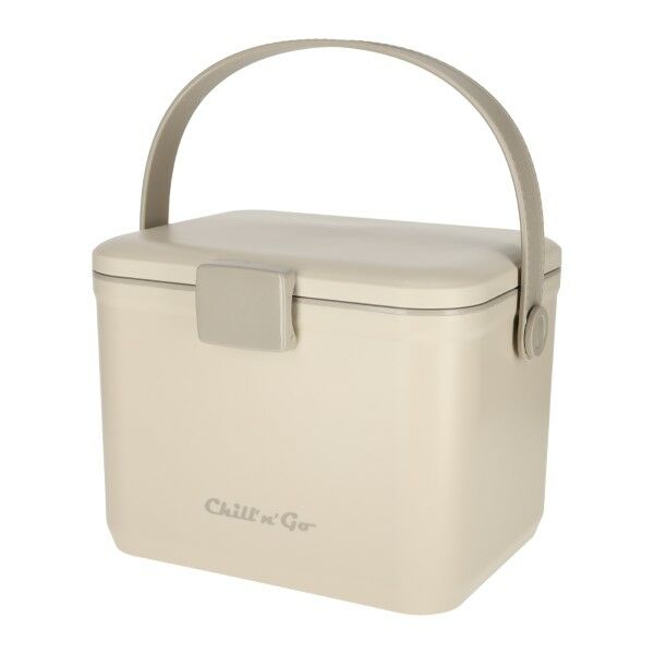 NORLÄNDER Chill n Go Koelbox Taupe 5L