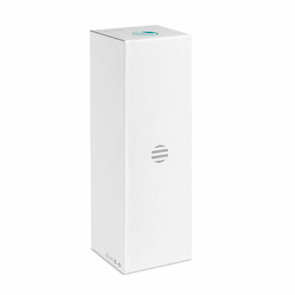 ATHENA PLUS - Enkelwandige fles 750ml MO2517-06 - Marineblauw ATHENA PLUS - Enkelwandige fles 750ml MO2517-06 - Marineblauw