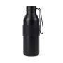VINGA Niro RCS SS draagfles 500ML, zwart