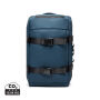 VINGA Baltimore RCS explorer rugzak, donkerblauw VINGA Baltimore RCS explorer rugzak, donkerblauw