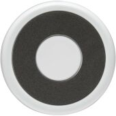 Westin 540 ml RCS gerecyclede dubbelwandige thermosbeker met rietje - Wit Westin 540 ml RCS gerecyclede dubbelwandige thermosbeker met rietje - Wit
