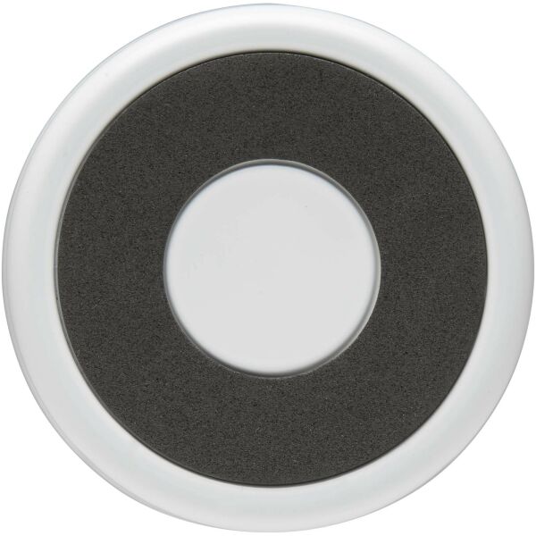 Westin 540 ml RCS gerecyclede dubbelwandige thermosbeker met rietje - Wit Westin 540 ml RCS gerecyclede dubbelwandige thermosbeker met rietje - Wit