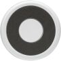 Westin 540 ml RCS gerecyclede dubbelwandige thermosbeker met rietje - Wit Westin 540 ml RCS gerecyclede dubbelwandige thermosbeker met rietje - Wit