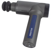 Prixton MGF100 massage gun - Zwart